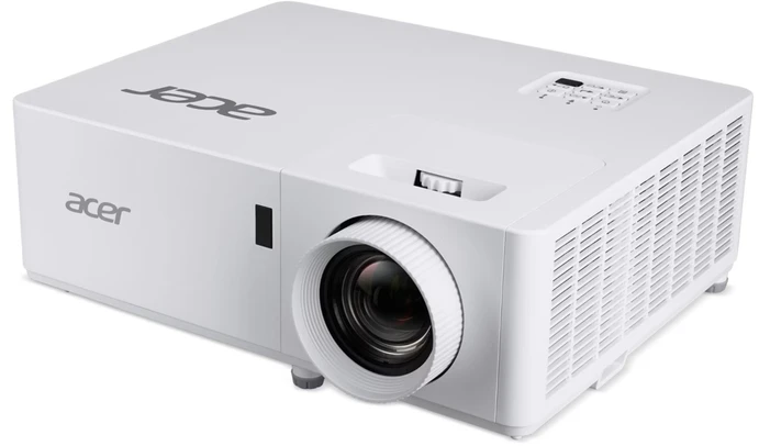 Acer Large Venue PL6520 Projektorius didelėms patalpoms 6000 ANSI lumens DLP 1080p (1920×1080) Balta