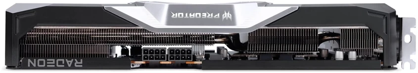 Vaizdo plokštė „Acer Predator BiFrost Radeon RX 9070 OC“ | AMD | 16 GB | „Radeon RX 9070“ serija | GDDR6 | HDMI jungčių kiekis: 1 | PCI Express 5.0
