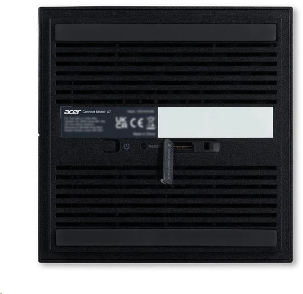 „Acer Predator Connect 5G X7 wifi 7“ maršrutizatorius
