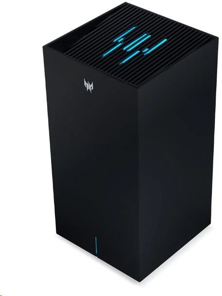 „Acer Predator Connect 5G X7 wifi 7“ maršrutizatorius