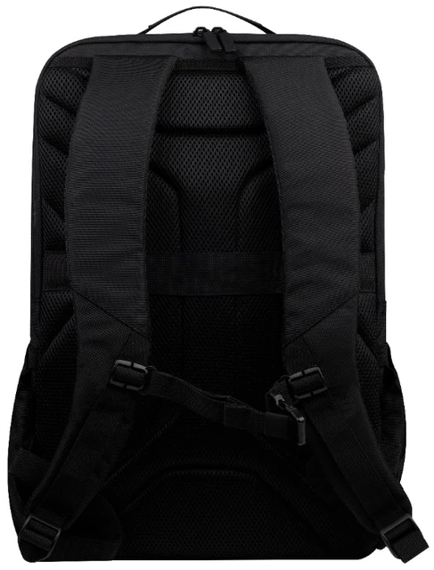 Acer | Predator Gaming Extreme | Tinka iki 17 " | Backpack | Shoulder strap | Juodas