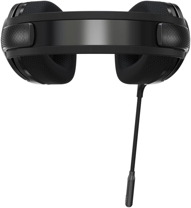 Ausinės Acer Predator Galea 365 Juodas