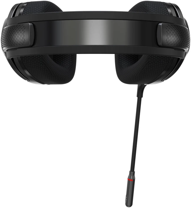 Acer | Ausinės Žaidimams | Predator Galea 550 | Su mikrofonu | Bluetooth | Juodas
