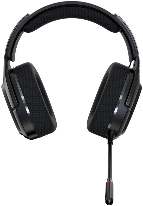 Acer | Ausinės Žaidimams | Predator Galea 550 | Su mikrofonu | Bluetooth | Juodas