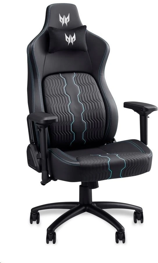Acer Predator Rift 371, PGC371 | Žaidimų kėdė | PU oda
