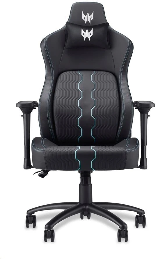 Acer Predator Rift 371, PGC371 | Žaidimų kėdė | PU oda