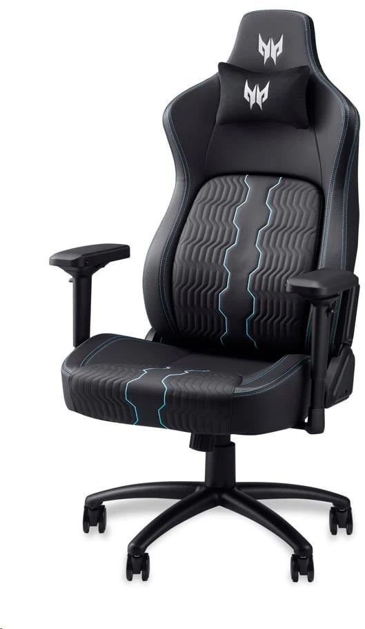 Acer Predator Rift 371, PGC371 | Žaidimų kėdė | PU oda