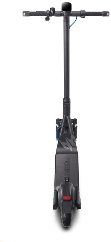 ACER Predator Storm Pro elektrinis paspirtukas, juodas