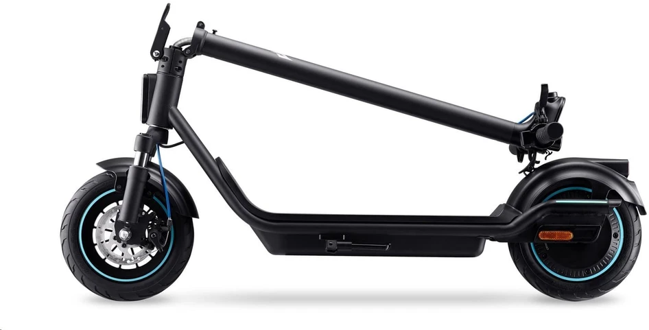 ACER Predator Storm Pro elektrinis paspirtukas, juodas