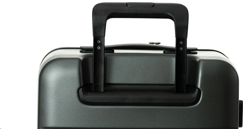 Kelioninis Acer | Predator Street-style Luggage 20" | Matte Pilkas