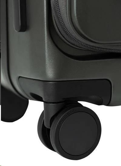 Kelioninis Acer | Predator Street-style Luggage 20" | Matte Pilkas
