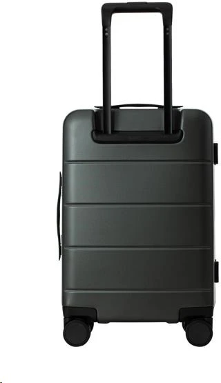 Kelioninis Acer | Predator Street-style Luggage 20" | Matte Pilkas