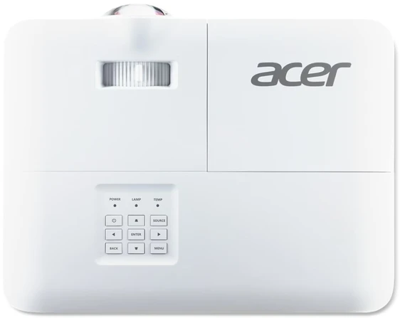 Acer projektorius S1287n