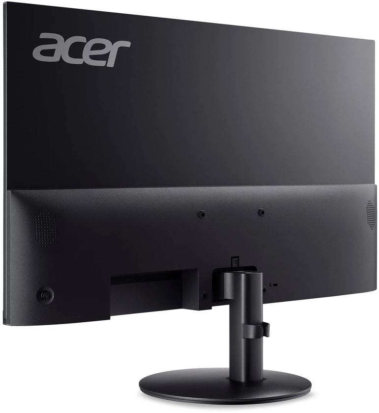 Monitorius „Acer SA243YG0BI“ – 120 Hz | „Full HD“ | 23,8 colio | IPS | 1 ms