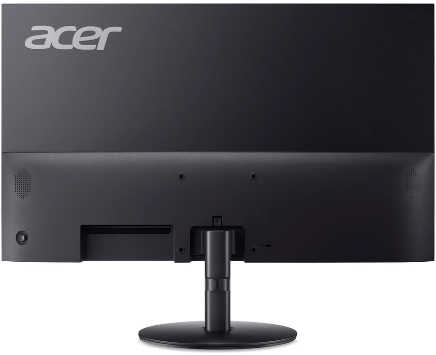 Monitorius „Acer SA243YG0BI“ – 120 Hz | „Full HD“ | 23,8 colio | IPS | 1 ms
