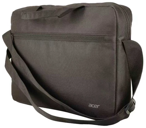 Acer GP.ACC11.03V kompiuterio dėklas 40,6 cm (16″) Portfelis Juoda