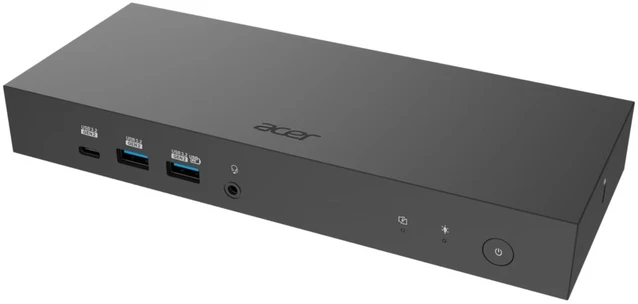 Acer Thunderbolt Dock T34, ADK360, 8K