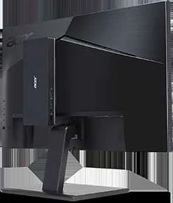 Acer NP.DCK11.01N knyginių kompiuterių dokas / jungčių replikatorius Prijungimas Juoda