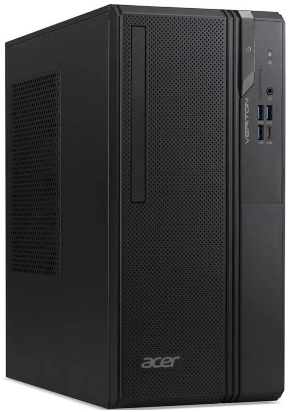 ACER PC Veriton S2735G_W_FR300W,Core Ultra 5 225,16GB,512GB SSD,N/A,W11P,Juodas