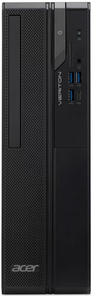 ACER PC Veriton X2722G_W_FR180W,i5-14400,16GB,512GB SSD,N/A,W11P,Juodas