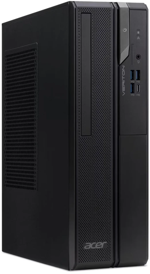 ACER PC Veriton X2722G_W_FR180W,i5-14400,16GB,512GB SSD,N/A,W11P,Juodas