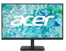 Monitorius ACER LCD V247YGbip 60cm (23.8") IPS LED, FHD 1920x1080@120Hz DP/HDMI, 75Hz VGA, 250cd/m2, 178/178, -, 1xVGA + 1xHDMI(1.4