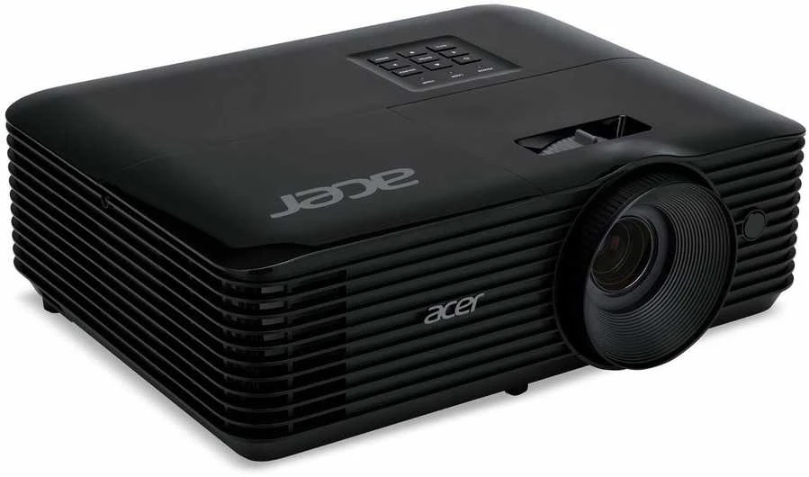 Šviesus Projektorius Acer X1228H