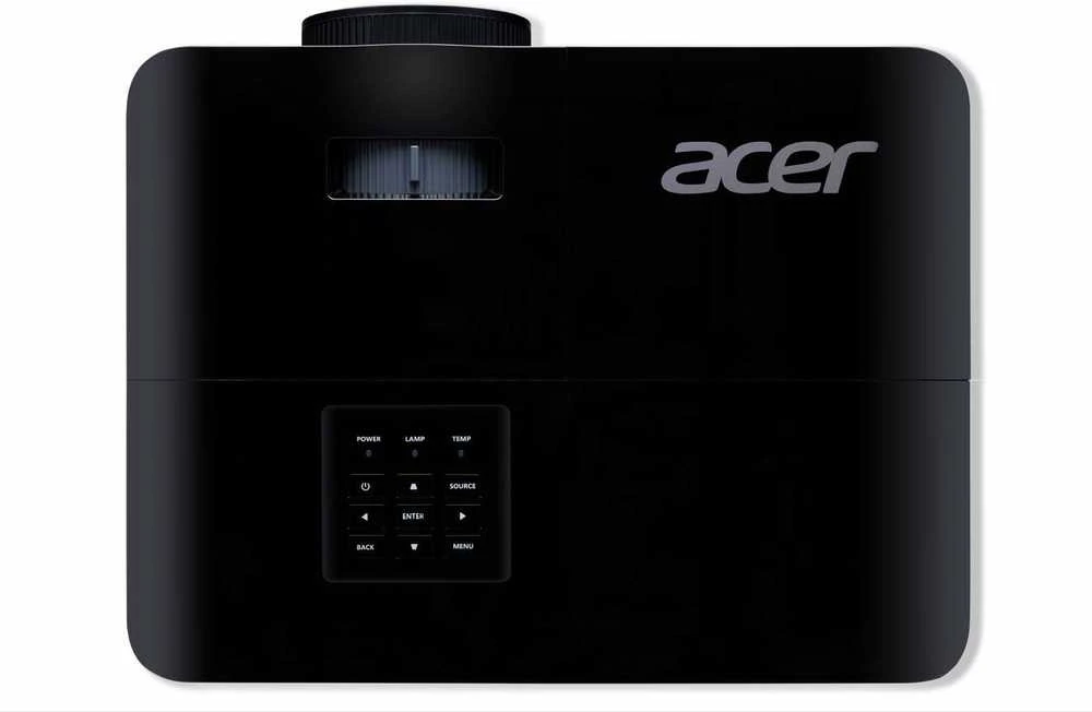 Šviesus Projektorius Acer X1228H