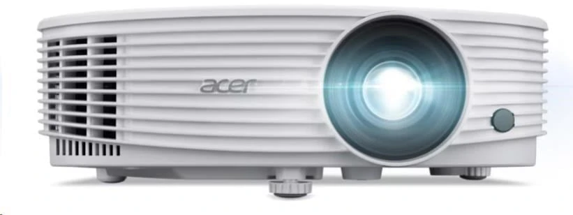 Projektorius Acer | X1526 | Full HD (1920x1080) | 4000 ANSI lumens | Baltas