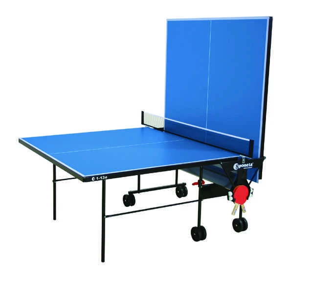 Outdoor Teniso stalas lauko 4mm SPONETA S 1-13 e