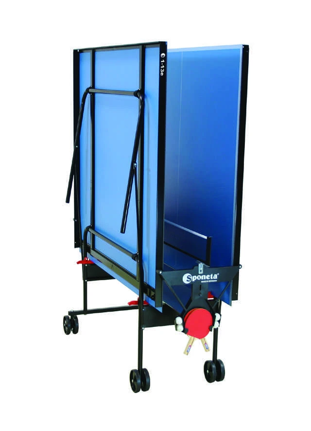 Outdoor Teniso stalas lauko 4mm SPONETA S 1-13 e