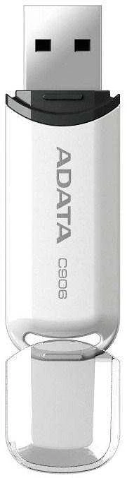 USB laikmena Adata AC906-32G-RWH 32GB