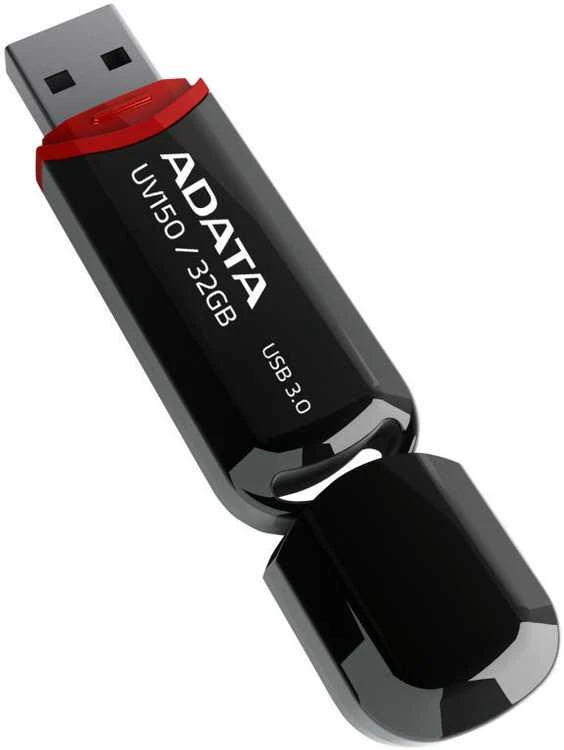 USB laikmena Adata UV150 32GB USB 3.0
