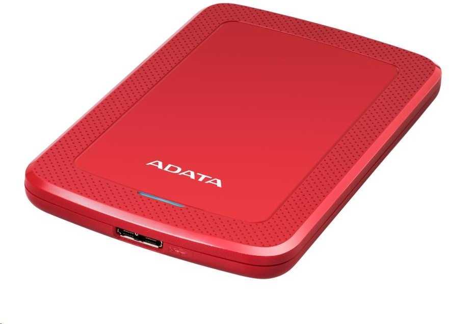 Kietasis išorinis diskas Adata HV300 2.5" 2TB USB 3.1