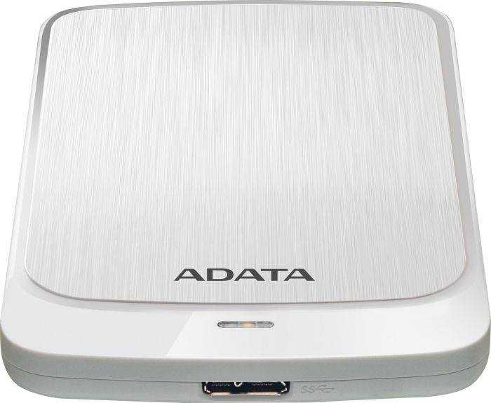 Kietasis diskas ADATA HV320 2TB veržliarakčio tipo HDD tvirtinimo diskas (AHV320-2TU31-CWH)