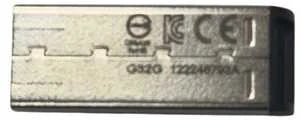 ADATA | USB atmintinė | UR350 | 64 GB | USB A tipo | Juodas