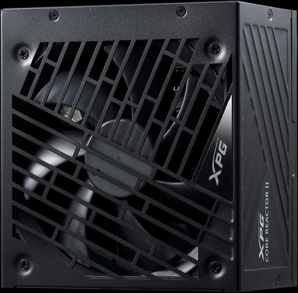 XPG (ADATA) XPG CORERACTOR II 1000W maitinimo šaltinis