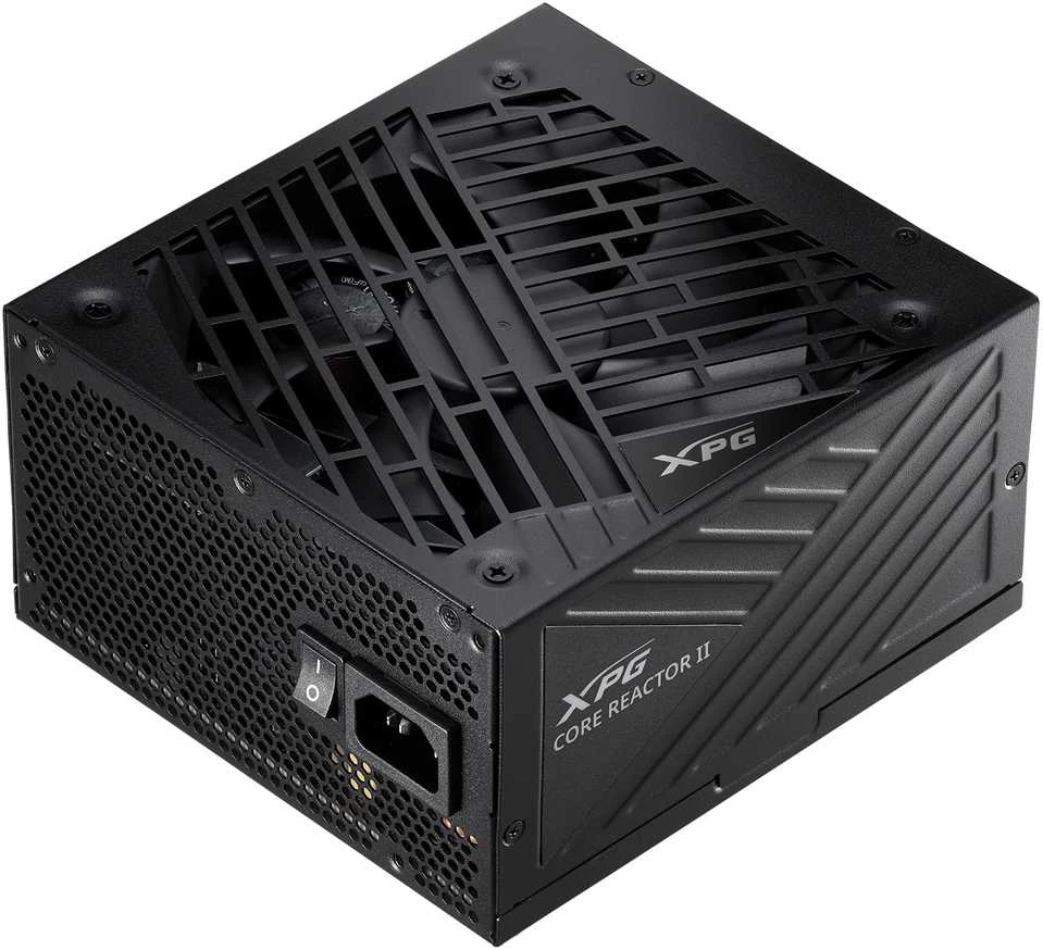 XPG (ADATA) XPG CORERACTOR II 1000W maitinimo šaltinis
