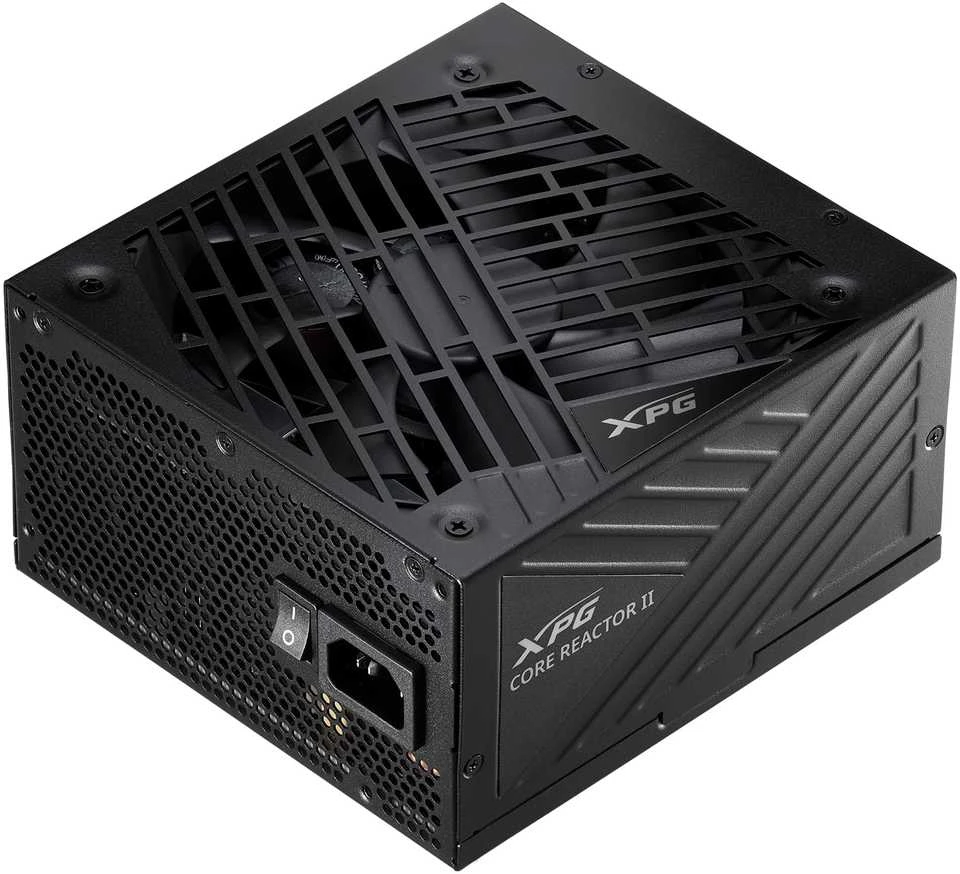 XPG (ADATA) XPG CORERACTOR II 1200W maitinimo šaltinis