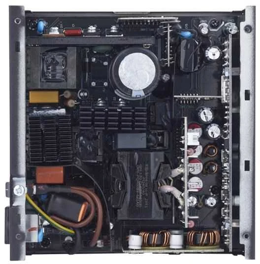 XPG (ADATA) XPG CORERACTOR II VE 750W maitinimo šaltinis