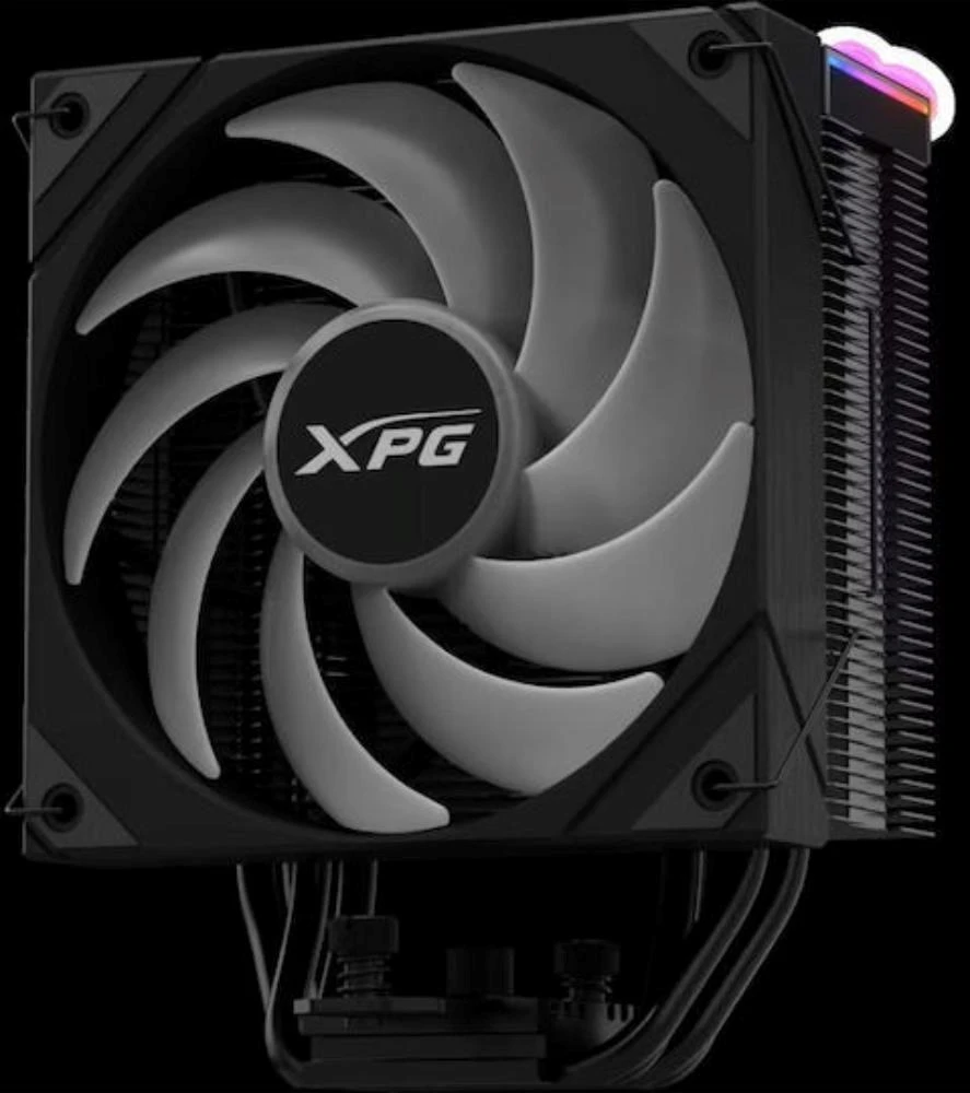 XPG MAESTRO PLUS 42SA Juodas Adata