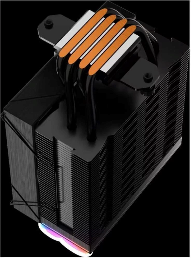 XPG MAESTRO PLUS 42SA Juodas Adata