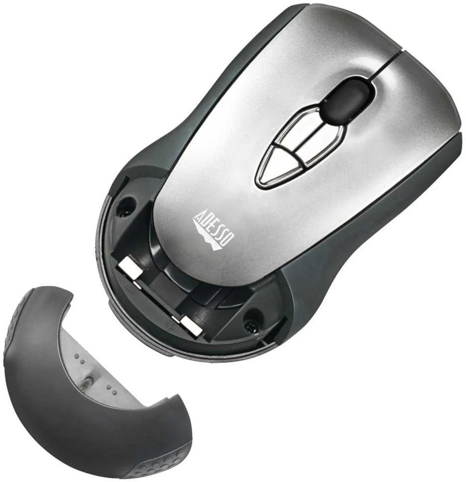 Pelė Adesso Dabar „iMouse P10“