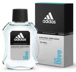 Adidas Ice Dive po skutimosi 100 ml