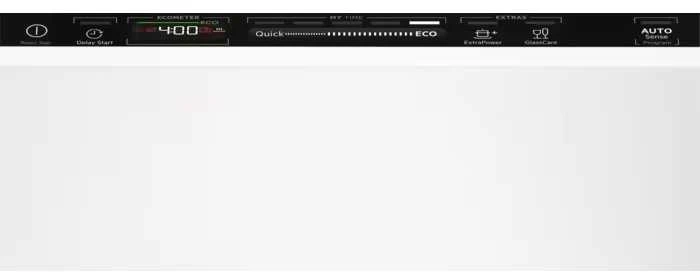 Indaplovė AEG LAIKAS FSE62417P