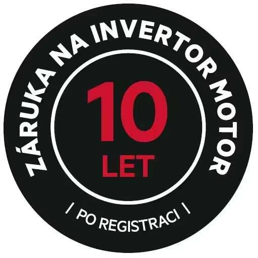 Indaplovė AEG LAIKAS FSE62417P