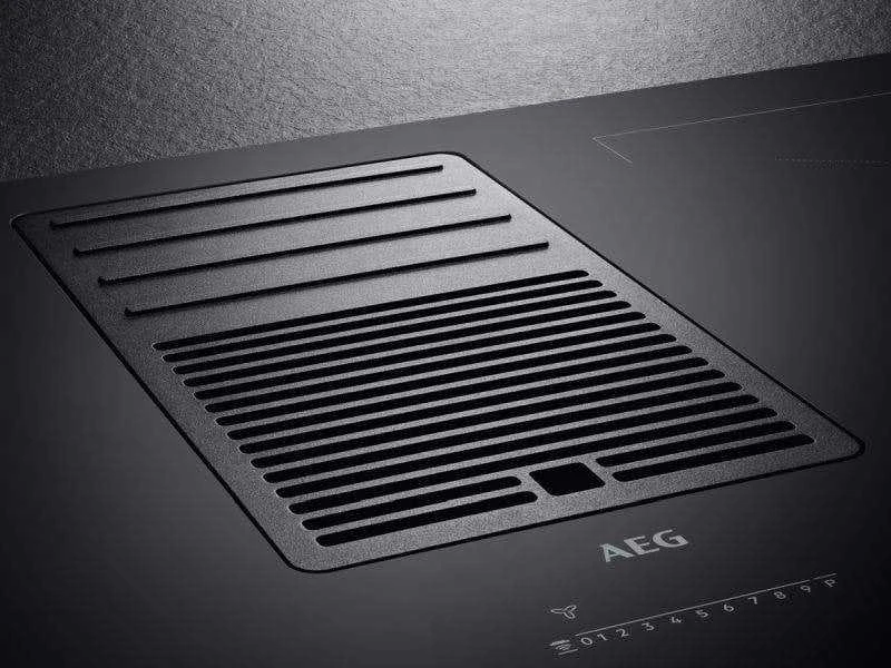 Kaitlentė AEG IDK84453IB