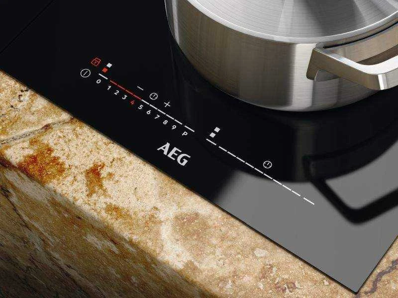 Kaitlentė AEG IKE42640KB