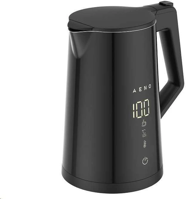 Elektrinis virdulys Aeno EK7S, 1.7 l