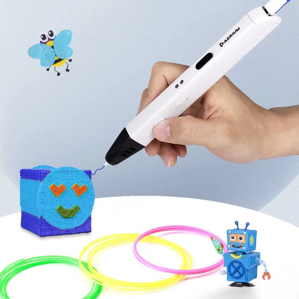 AERIUM ArtJoy 3D rašiklis